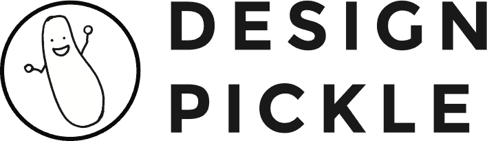 Design Pickle Logo