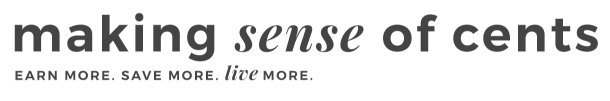 Making Sense of Cents