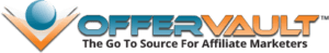 OfferVault logo