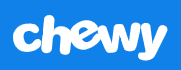 chewy logo