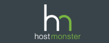 hostmonster logo