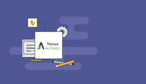 thrive architect review