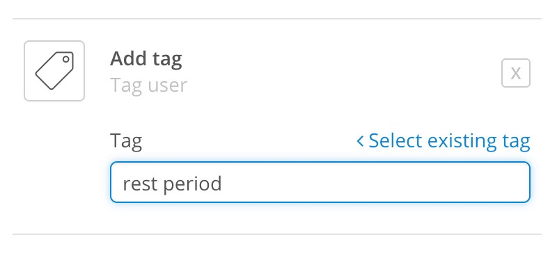 ConvertKit Tagging System