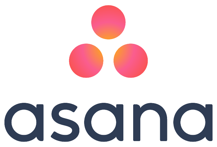 Asana Logo