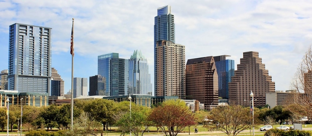 Austin Texas