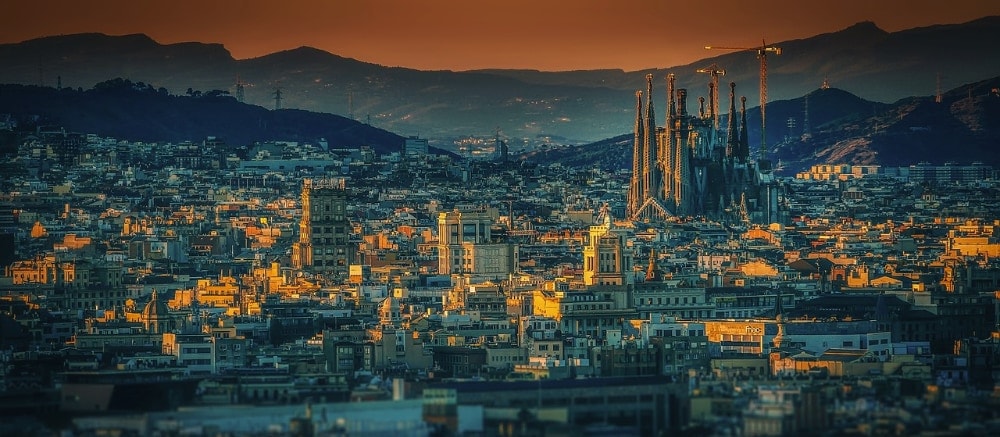 Barcelona (Spain)