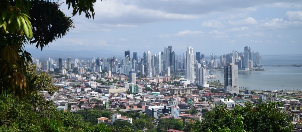 Panama City (Panama)