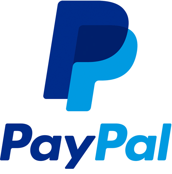 PayPal Logo