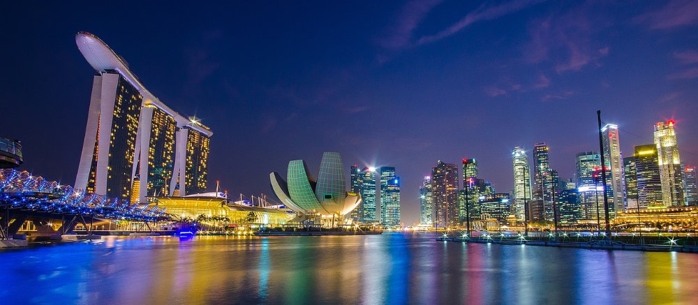 Singapore -