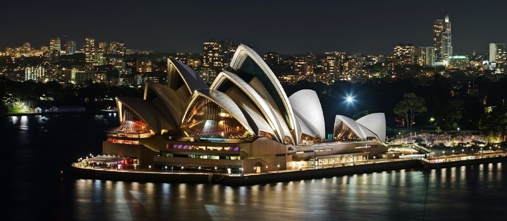 Syndney (Australia)