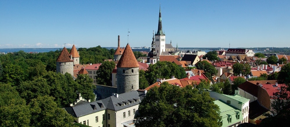 Tallinn (Estonia)