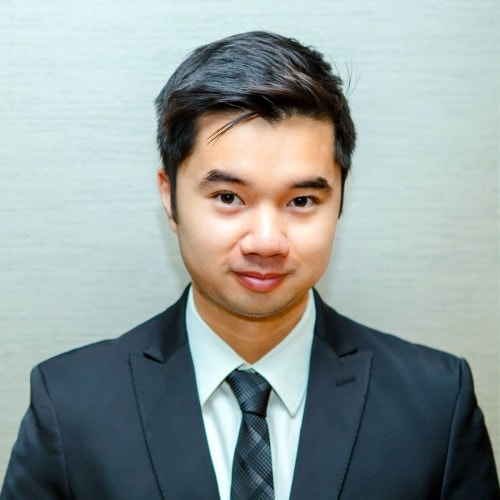 Thanh Pham