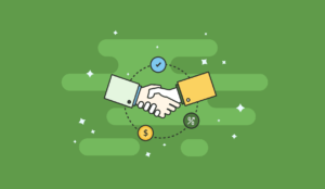 affiliate generic illustration