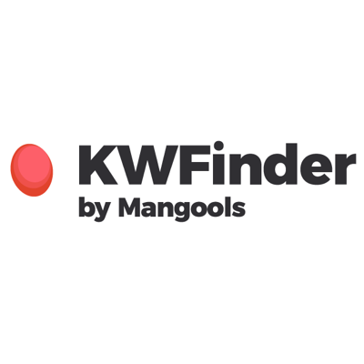 Kwfinder Review Logo