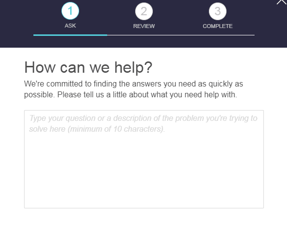 Campaign Monitor Customer Support