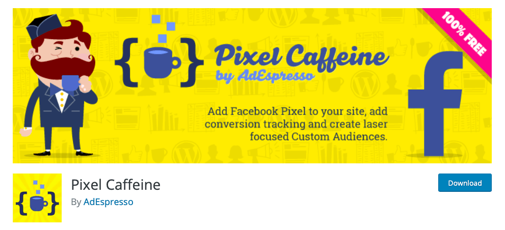 Pixel Caffeine di Adespresso