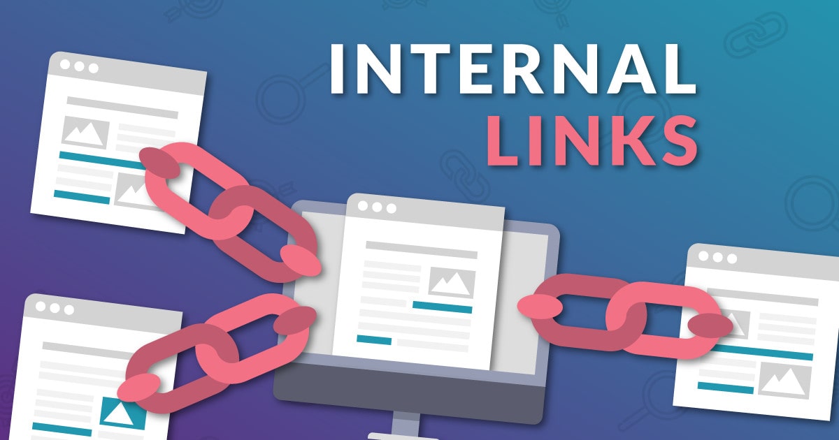 Internal Links