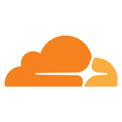 Cloudflare Review Logo