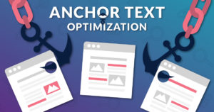 Anchor Text Optimization Featured Image