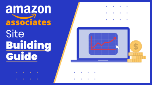 Amazon Associates Site Building Guide