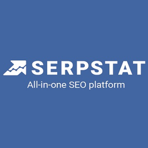Serpstat Review Logo