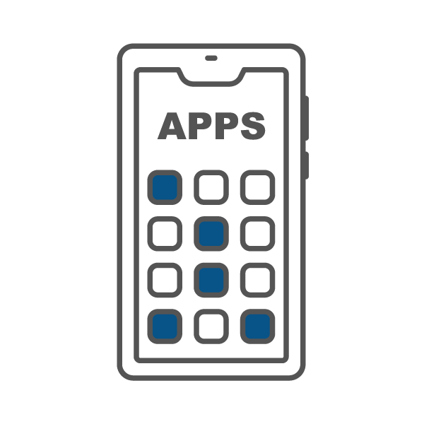 Mobile Apps