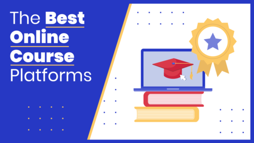 The Best Online Course Platforms