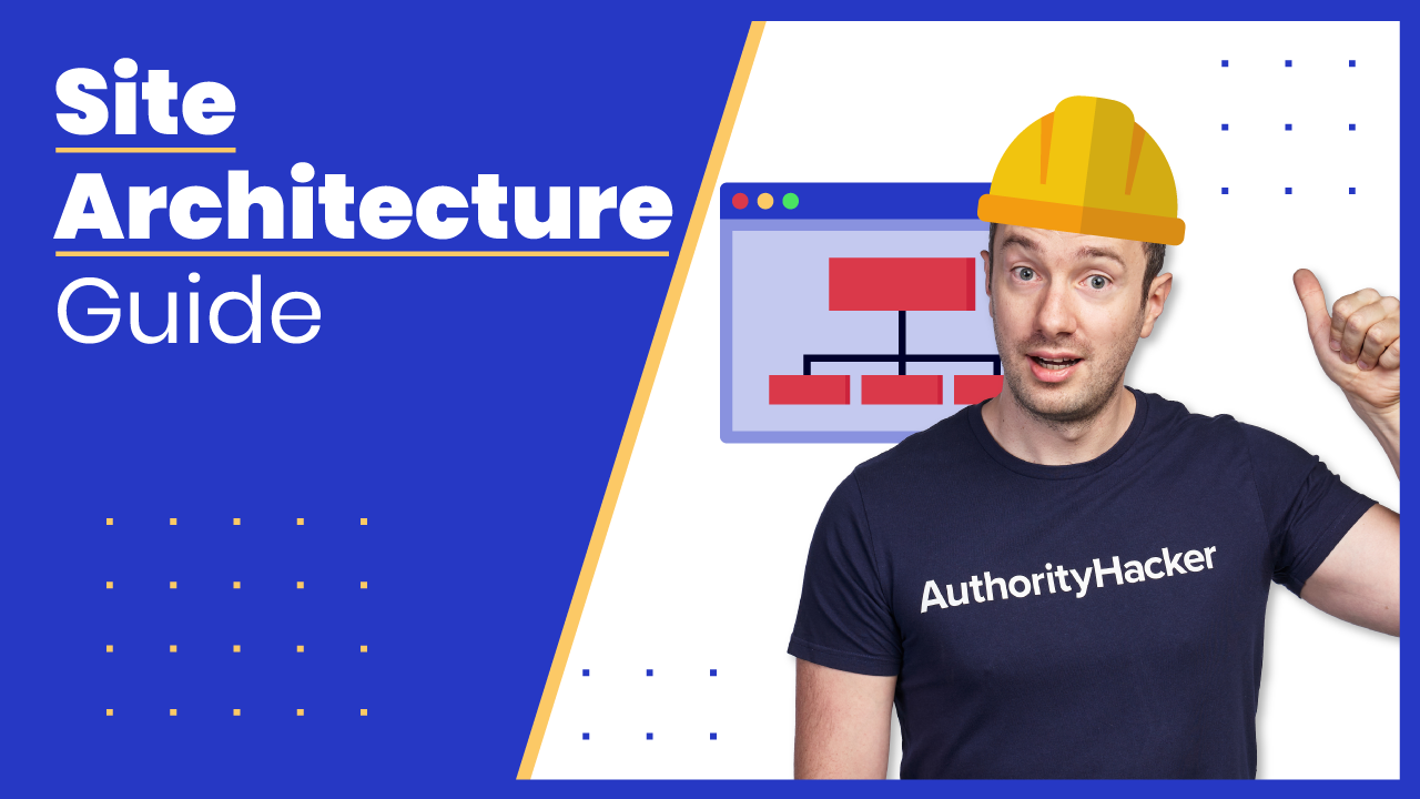 Site Architecture: How to Beat High-Authority Sites with Fewer Links Using proper SEO Silo Structure