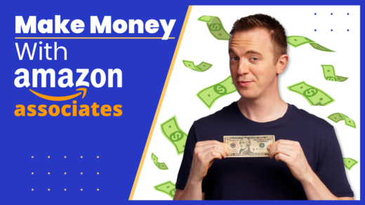 Make Money With Amazon Associates