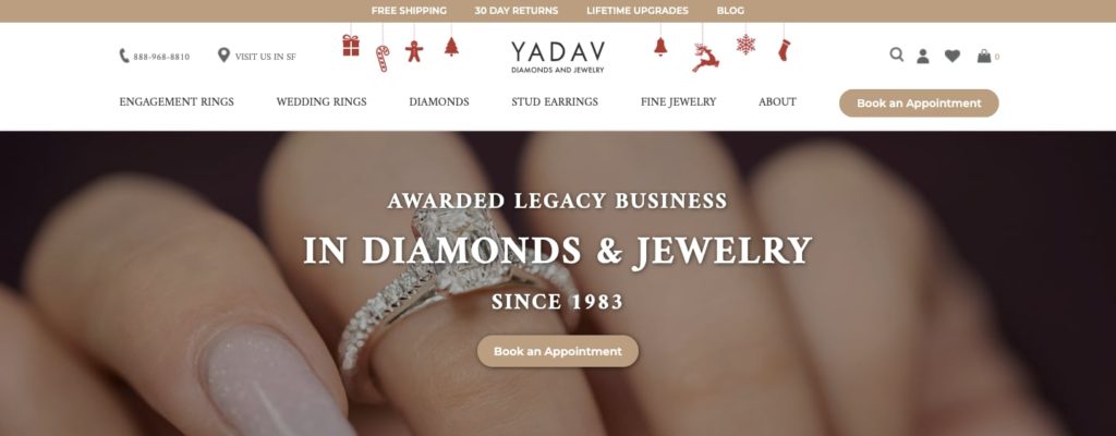 Yadav Homepage