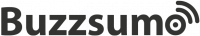 Buzzsumo dark logo Buzzsumo dark logo