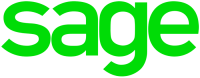 Sage logo Sage logo