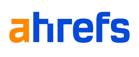 Ahrefs Logo