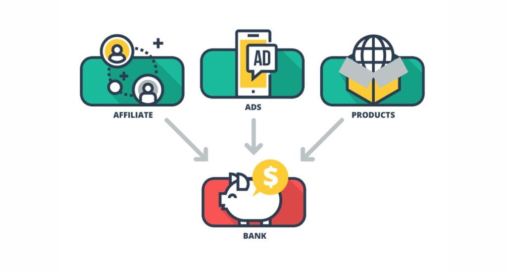 Diversification Of Revenue