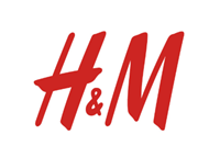 H&m Logo