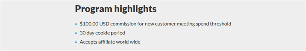 Life Reader Affiliate Program