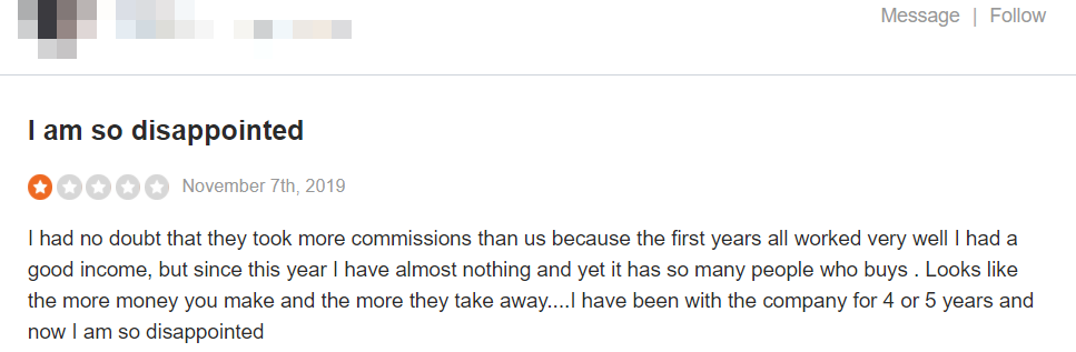 Shareasale Review Comment1