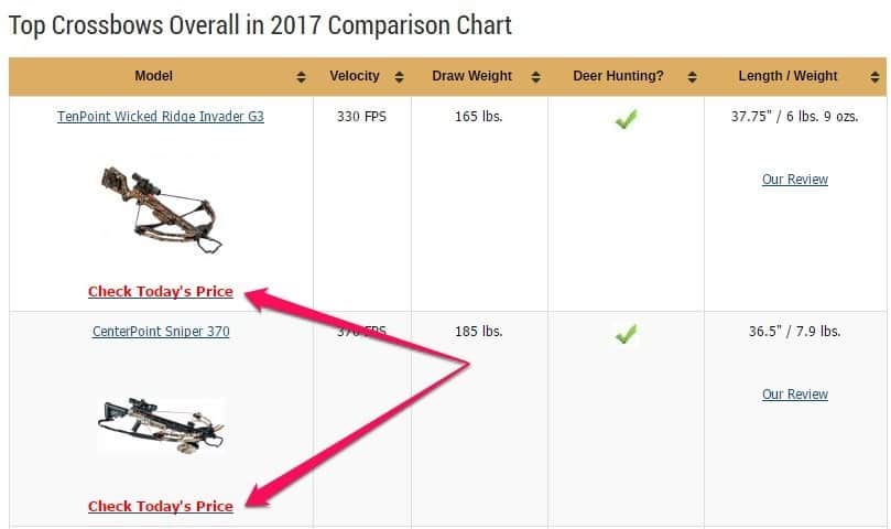 site monetization
