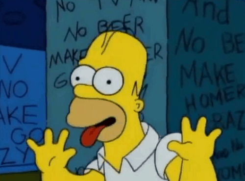 The Simpsons