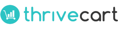 Thrivecart Logo Transparent
