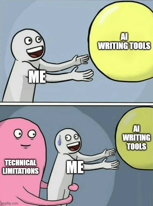 Technical Limitations