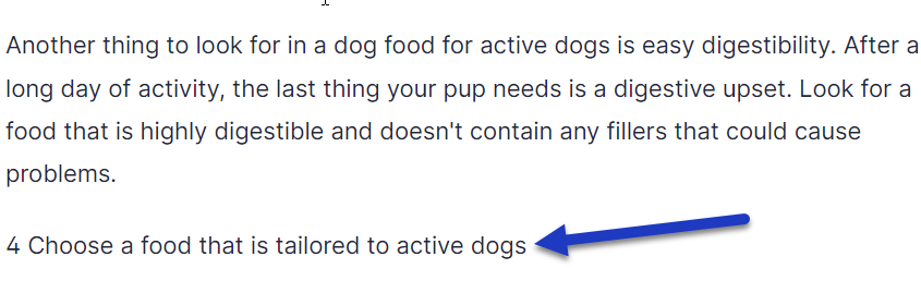 Another Headline Test