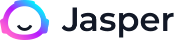 Jasper Logo Horizontal