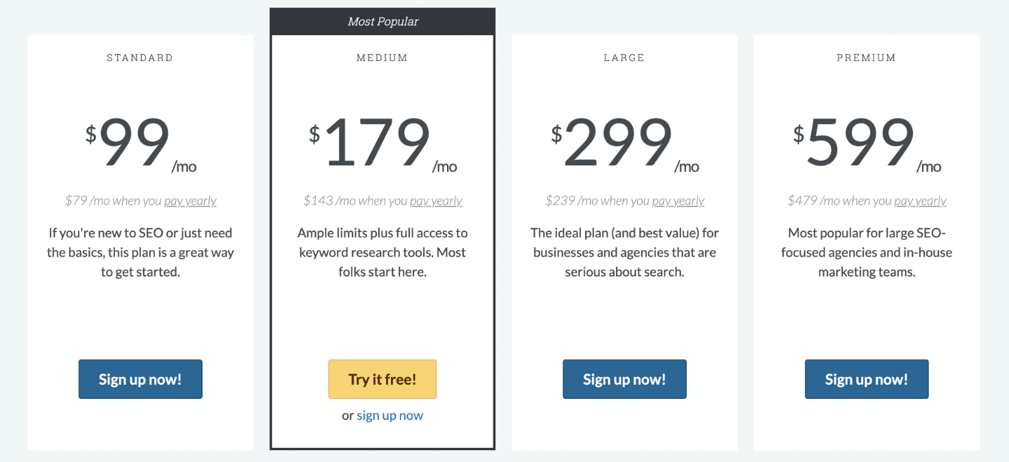 Moz-Pro-Pricing