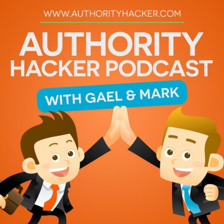 AQ C 2 Authority Hacker Podcasr