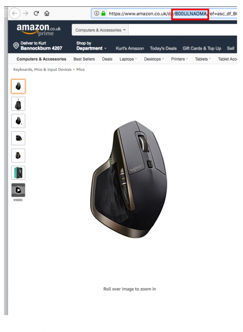 Amazon link product ASIN Amazon link product ASIN