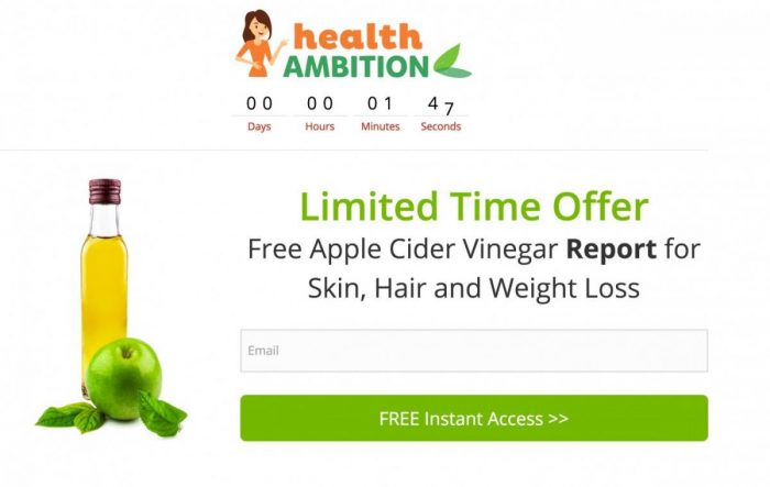 Apple_Cider_Vinegar_Face_Wash_-_Scarlet_Johansons_s_Skin_Secret_ HealthAmbition apple cider vinegar opt in