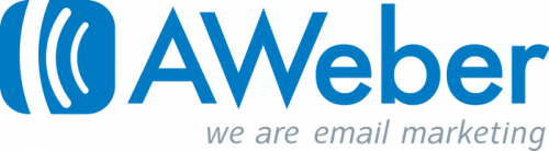 Aweber Logo Blue Aweber Logo Blue