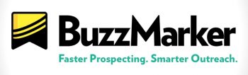 BuzzMarker Logo BuzzMarker Logo