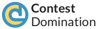 Contest Domination Logo Contest Domination Logo